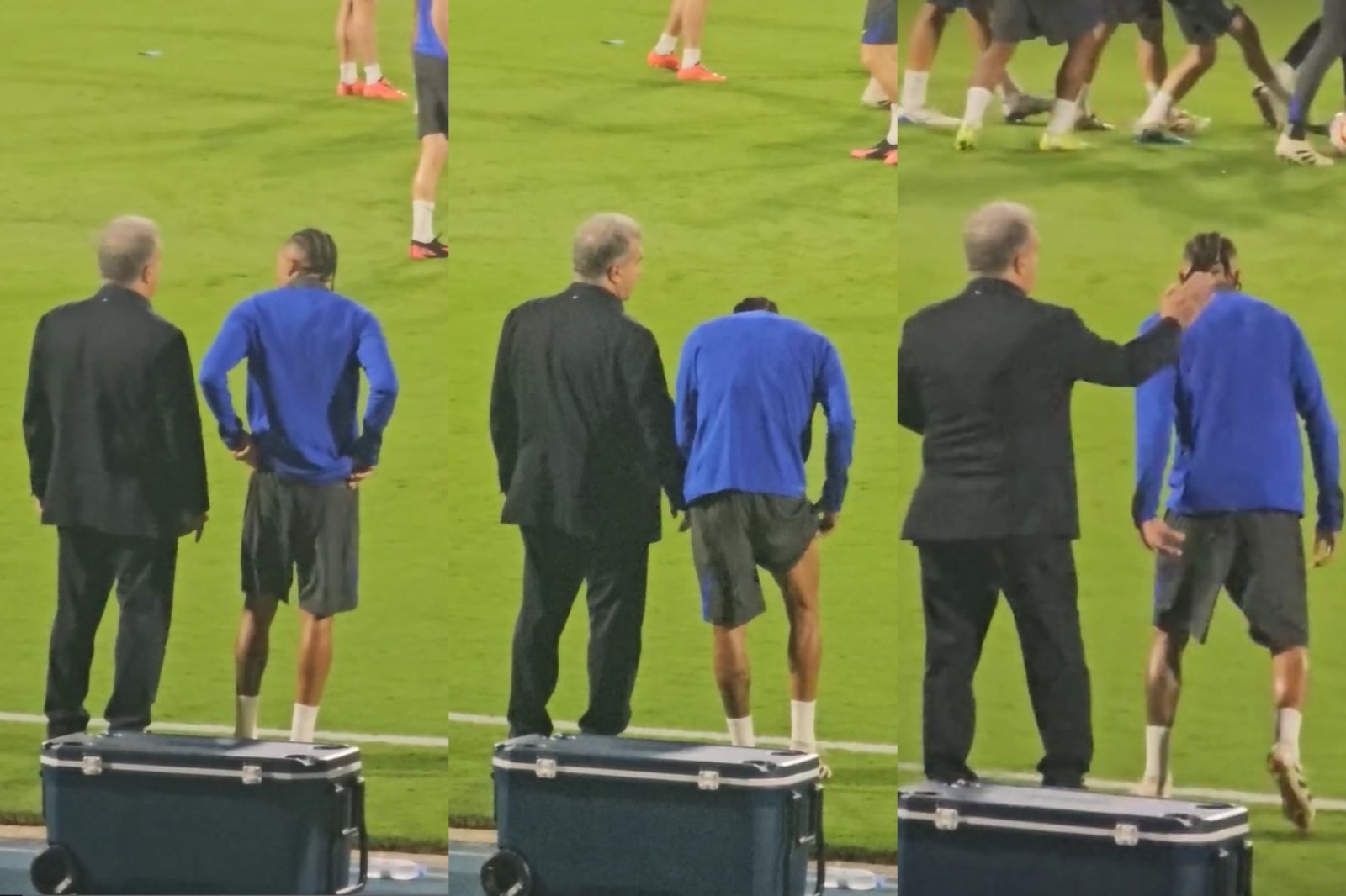 尤其是登贝 尤其是登贝